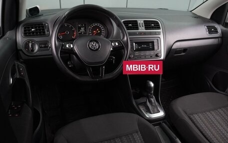 Volkswagen Polo VI (EU Market), 2019 год, 1 294 000 рублей, 6 фотография