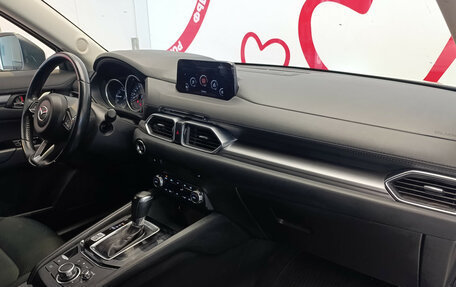 Mazda CX-5 II, 2018 год, 2 130 000 рублей, 7 фотография