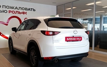 Mazda CX-5 II, 2018 год, 2 130 000 рублей, 6 фотография