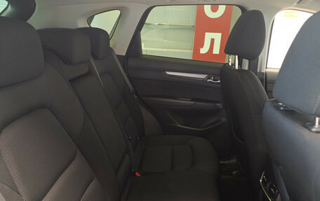 Mazda CX-5 II, 2018 год, 2 130 000 рублей, 8 фотография