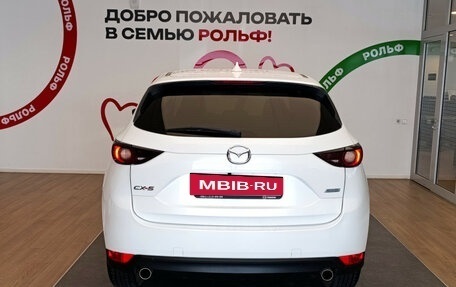 Mazda CX-5 II, 2018 год, 2 130 000 рублей, 5 фотография