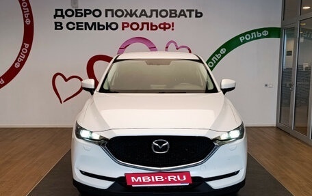 Mazda CX-5 II, 2018 год, 2 130 000 рублей, 2 фотография