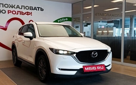 Mazda CX-5 II, 2018 год, 2 130 000 рублей, 3 фотография