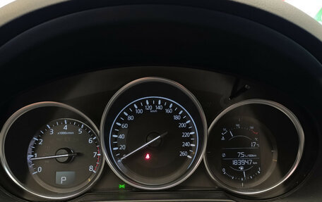 Mazda CX-5 II, 2018 год, 2 130 000 рублей, 17 фотография