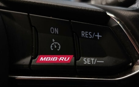 Mazda CX-5 II, 2018 год, 2 130 000 рублей, 15 фотография