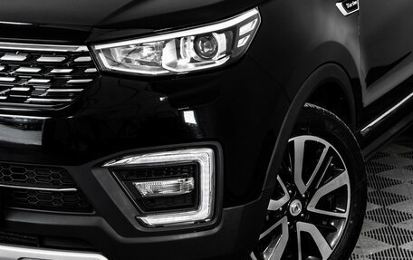 Changan CS55, 2023 год, 1 699 000 рублей, 9 фотография