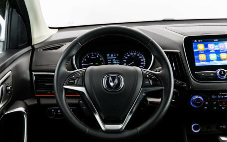 Changan CS55, 2023 год, 1 699 000 рублей, 12 фотография