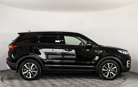 Changan CS55, 2023 год, 1 699 000 рублей, 4 фотография