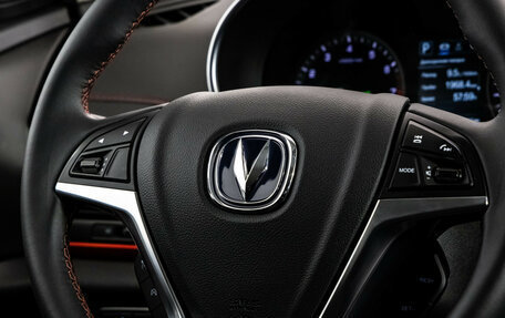 Changan CS55, 2023 год, 1 699 000 рублей, 13 фотография