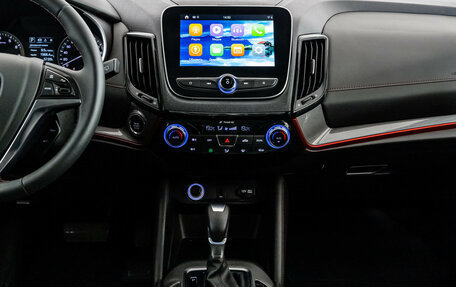 Changan CS55, 2023 год, 1 699 000 рублей, 15 фотография