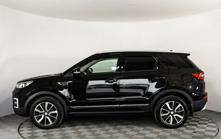 Changan CS55, 2023 год, 1 699 000 рублей, 8 фотография