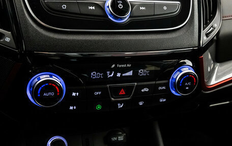 Changan CS55, 2023 год, 1 699 000 рублей, 18 фотография