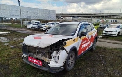 Haval Jolion, 2024 год, 962 100 рублей, 1 фотография