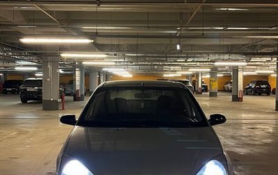 Ford Focus IV, 1999 год, 190 000 рублей, 1 фотография