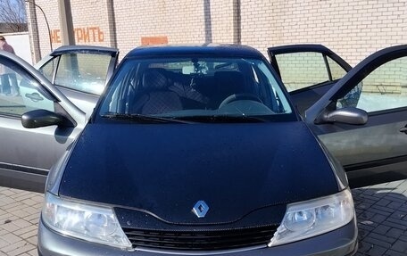 Renault Laguna II, 2001 год, 380 000 рублей, 1 фотография