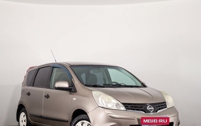 Nissan Note II рестайлинг, 2011 год, 459 000 рублей, 1 фотография