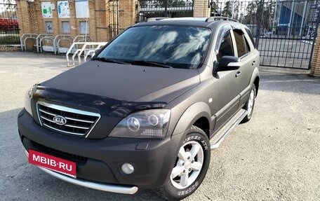 KIA Sorento IV, 2008 год, 1 200 000 рублей, 1 фотография
