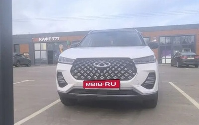 Chery Tiggo 7 Pro, 2022 год, 1 500 000 рублей, 1 фотография