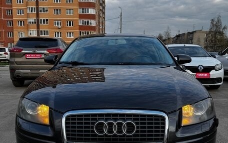 Audi A3, 2008 год, 700 000 рублей, 1 фотография