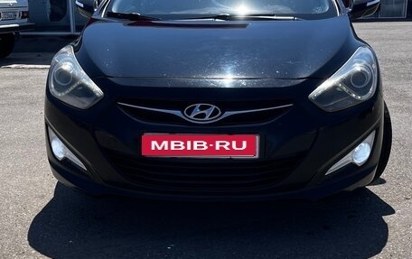 Hyundai i40 I рестайлинг, 2013 год, 1 150 000 рублей, 1 фотография