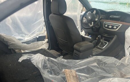 Lifan Solano I (630) рестайлинг, 2011 год, 34 100 рублей, 1 фотография