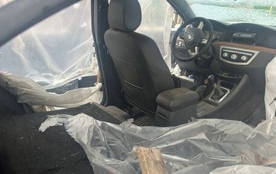 Lifan Solano I (630) рестайлинг, 2011 год, 34 100 рублей, 1 фотография