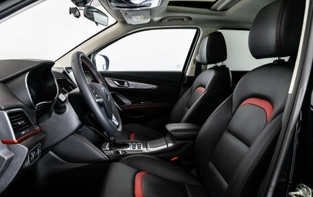 Changan CS55, 2023 год, 1 699 000 рублей, 23 фотография