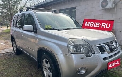 Nissan X-Trail, 2011 год, 1 300 000 рублей, 1 фотография