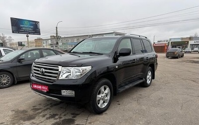Toyota Land Cruiser 200, 2011 год, 4 200 000 рублей, 1 фотография