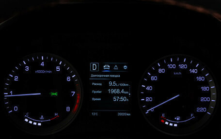 Changan CS55, 2023 год, 1 699 000 рублей, 29 фотография