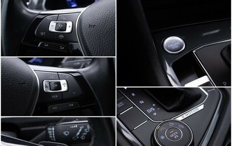 Volkswagen Tiguan II, 2018 год, 2 898 000 рублей, 17 фотография