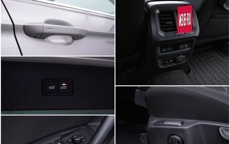 Volkswagen Tiguan II, 2018 год, 2 898 000 рублей, 16 фотография