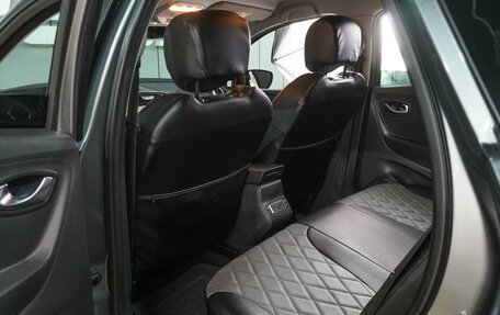 Renault Kaptur I рестайлинг, 2020 год, 1 699 000 рублей, 11 фотография