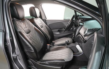 Renault Kaptur I рестайлинг, 2020 год, 1 699 000 рублей, 8 фотография