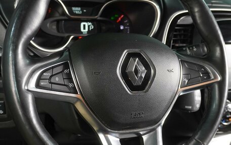 Renault Kaptur I рестайлинг, 2020 год, 1 699 000 рублей, 15 фотография