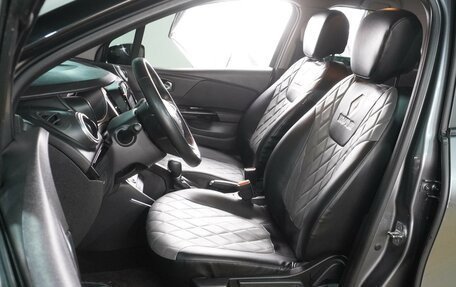 Renault Kaptur I рестайлинг, 2020 год, 1 699 000 рублей, 10 фотография