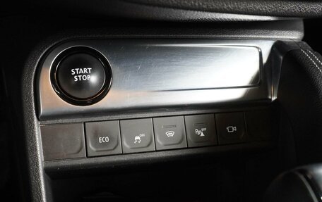 Renault Kaptur I рестайлинг, 2020 год, 1 699 000 рублей, 14 фотография