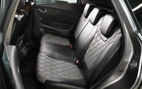 Renault Kaptur I рестайлинг, 2020 год, 1 699 000 рублей, 9 фотография