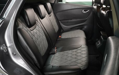 Renault Kaptur I рестайлинг, 2020 год, 1 699 000 рублей, 7 фотография