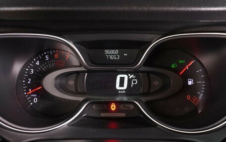 Renault Kaptur I рестайлинг, 2020 год, 1 699 000 рублей, 22 фотография