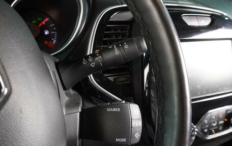 Renault Kaptur I рестайлинг, 2020 год, 1 699 000 рублей, 17 фотография