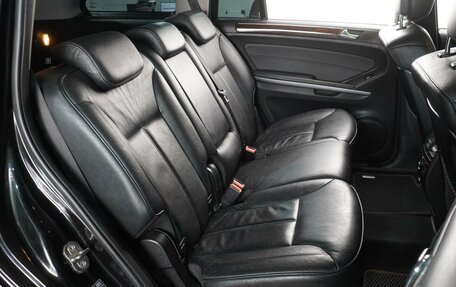 Mercedes-Benz GL-Класс, 2010 год, 1 899 000 рублей, 7 фотография