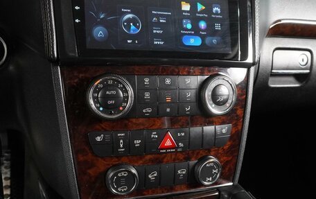 Mercedes-Benz GL-Класс, 2010 год, 1 899 000 рублей, 13 фотография