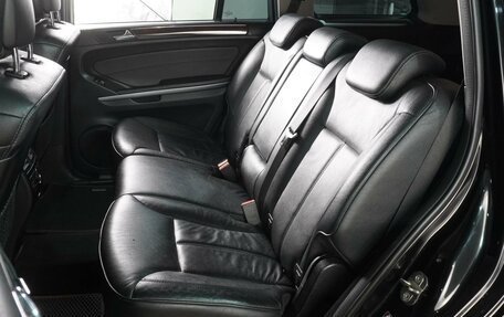 Mercedes-Benz GL-Класс, 2010 год, 1 899 000 рублей, 9 фотография