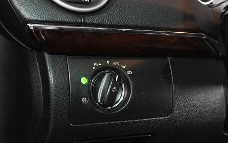 Mercedes-Benz GL-Класс, 2010 год, 1 899 000 рублей, 20 фотография