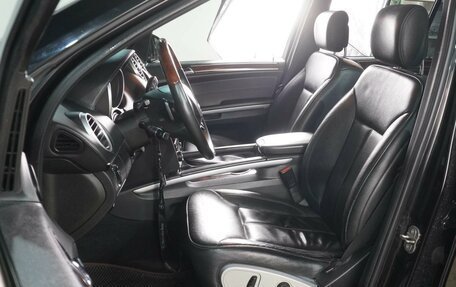 Mercedes-Benz GL-Класс, 2010 год, 1 899 000 рублей, 10 фотография