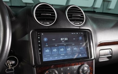 Mercedes-Benz GL-Класс, 2010 год, 1 899 000 рублей, 16 фотография