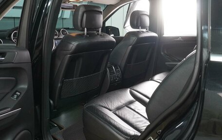 Mercedes-Benz GL-Класс, 2010 год, 1 899 000 рублей, 11 фотография