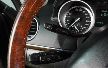 Mercedes-Benz GL-Класс, 2010 год, 1 899 000 рублей, 19 фотография