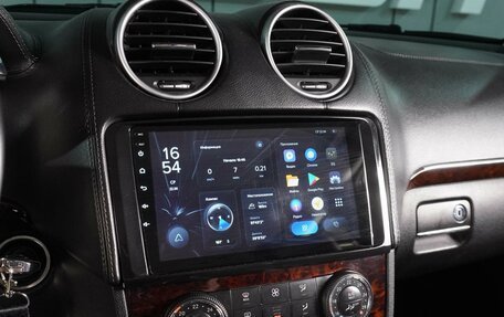 Mercedes-Benz GL-Класс, 2010 год, 1 899 000 рублей, 15 фотография